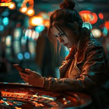 Bingo rooms and virtual sports at phtaya slot
